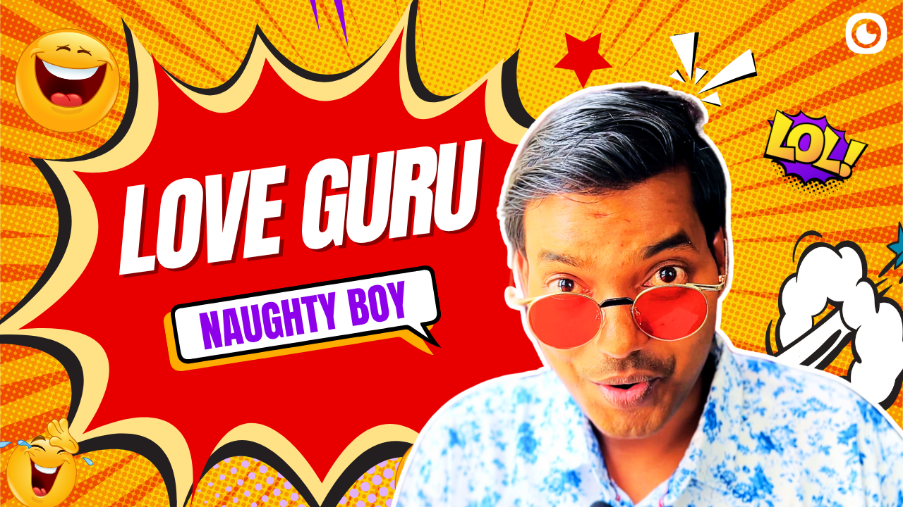 Love Guru